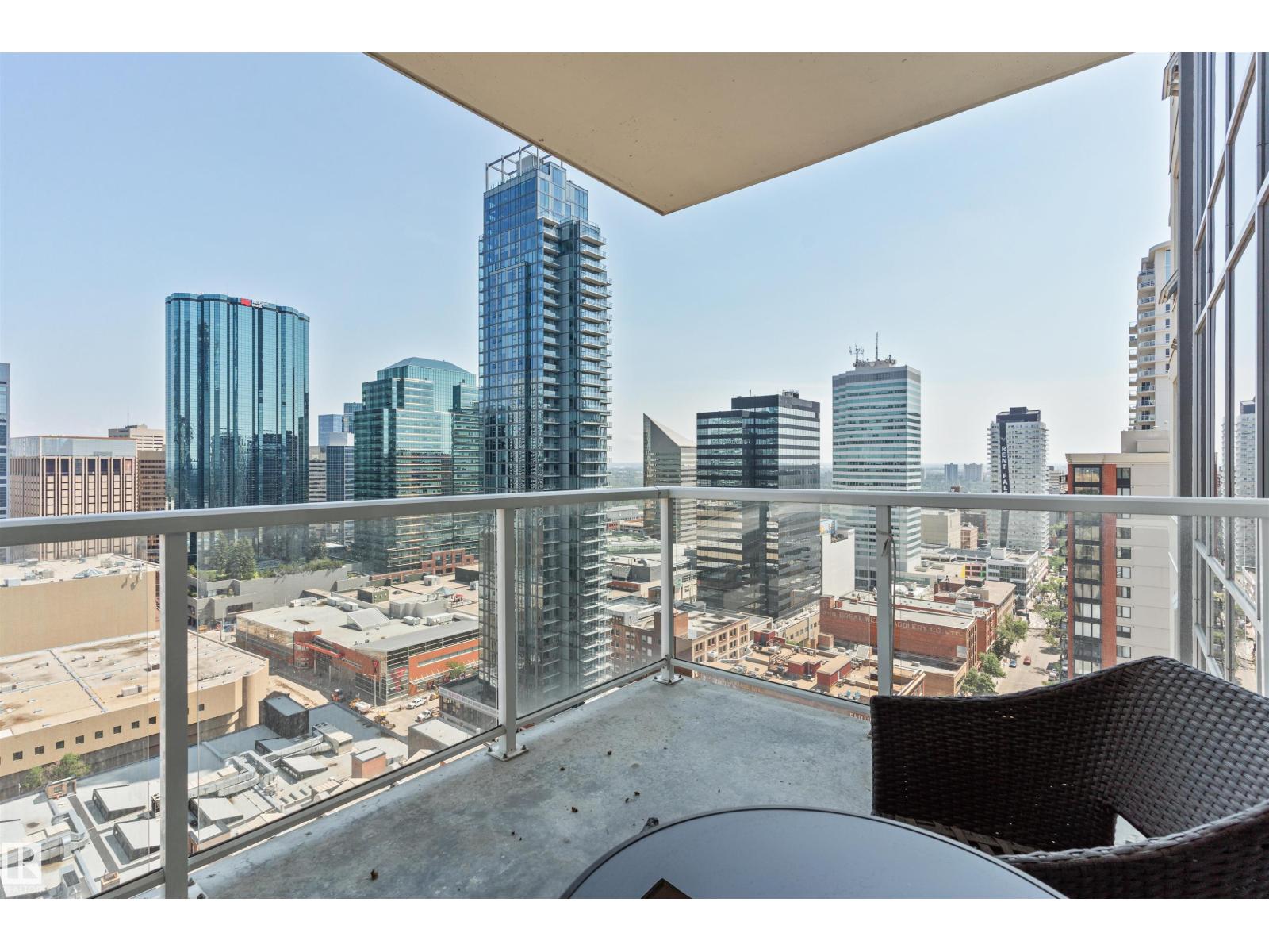 #2205 10226 104 ST NW - 26