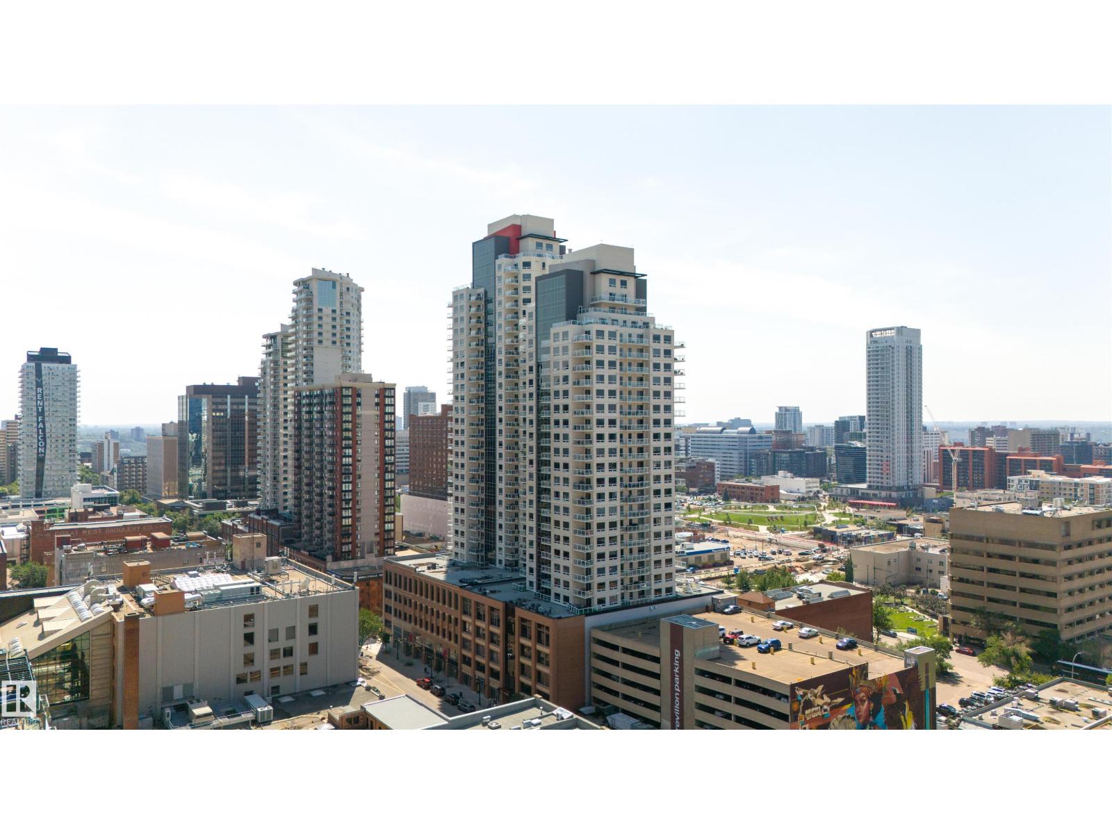 #2205 10226 104 ST NW - 36