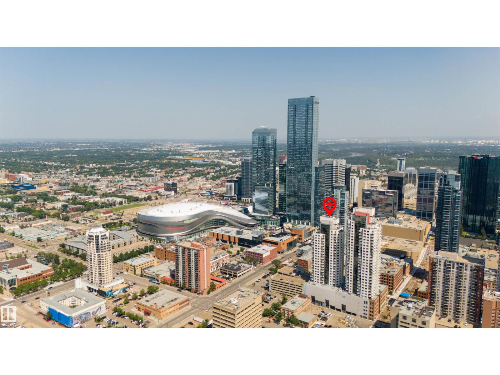 #2205 10226 104 ST NW - 37