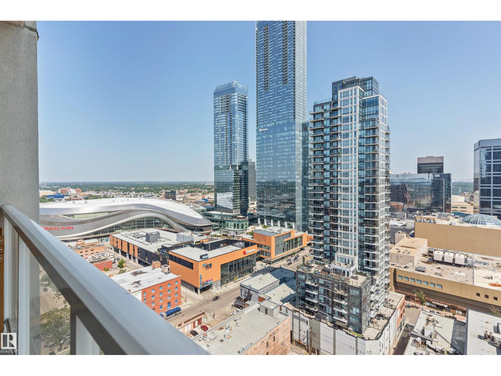 #2205 10226 104 ST NW - 27