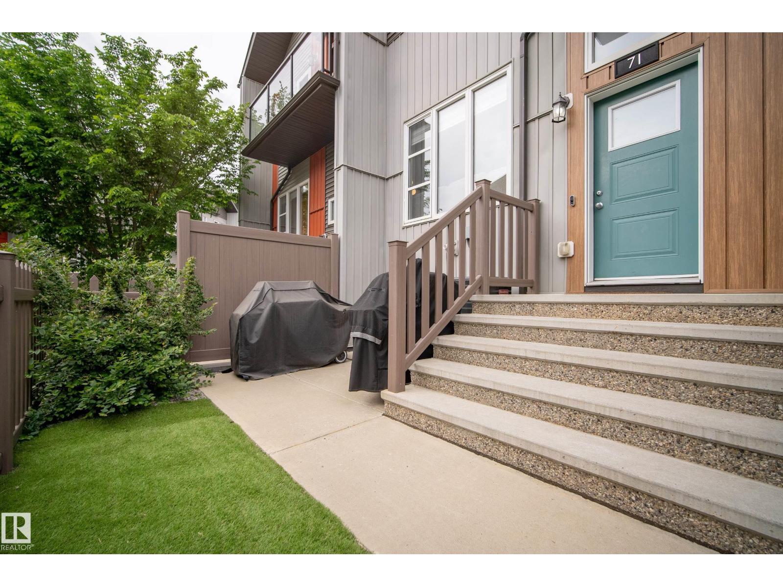#71 4470 PROWSE RD SW - 4