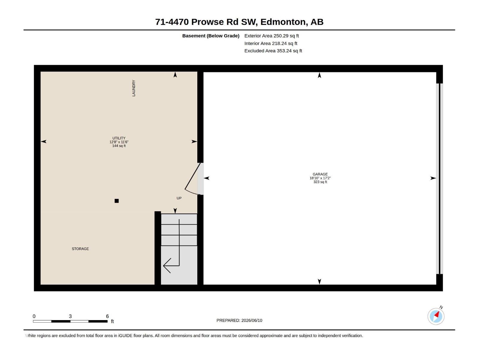 #71 4470 PROWSE RD SW - 36