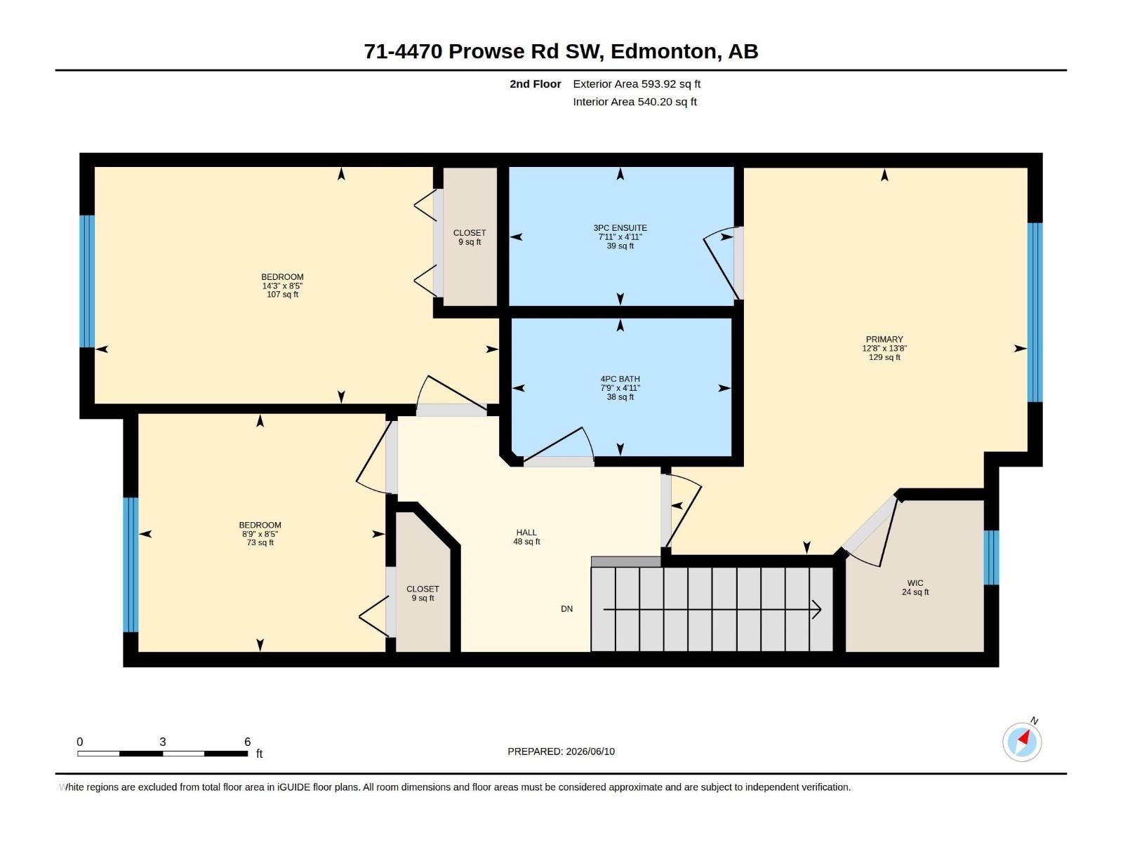 #71 4470 PROWSE RD SW - 35