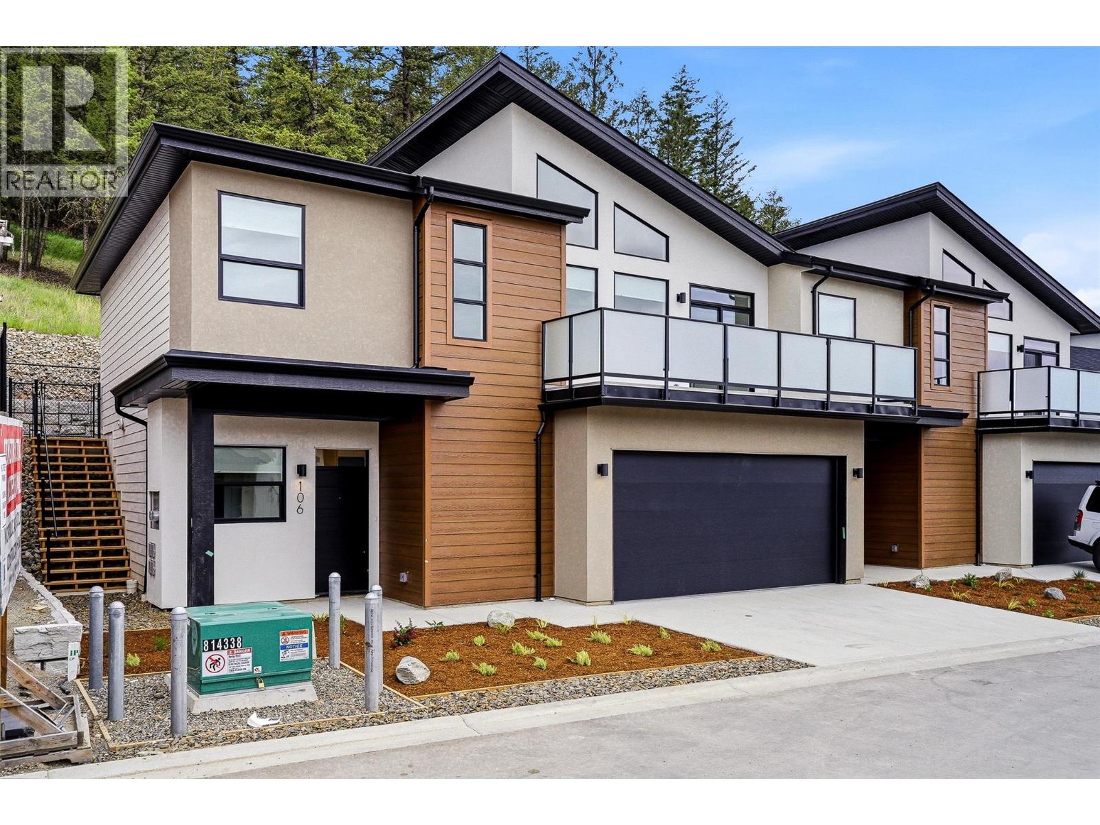#107 2400 Coldwater Drive - 1