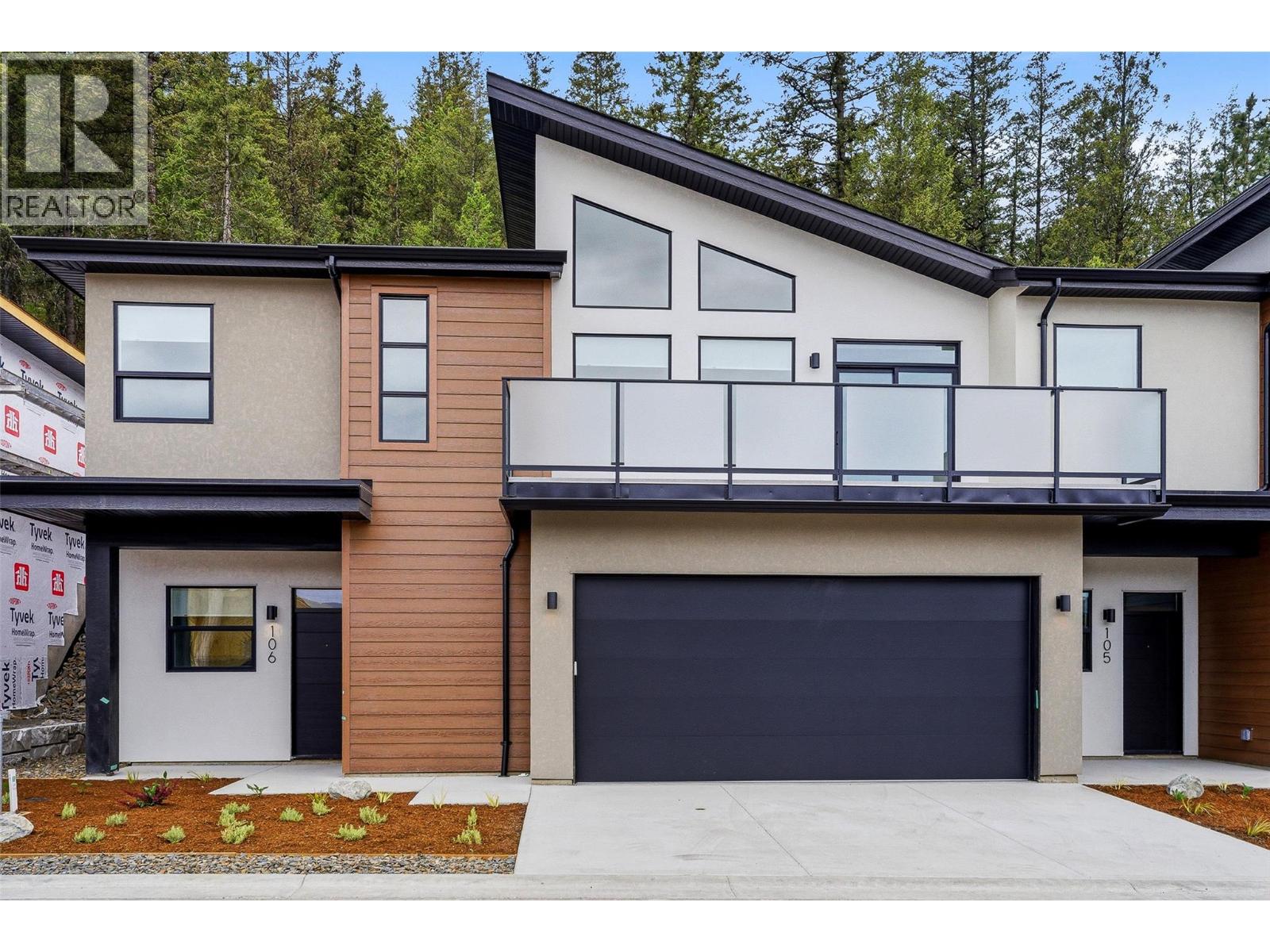#107 2400 Coldwater Drive - 3