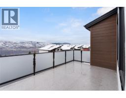 Primary Bedroom - 2400 Coldwater Drive Unit# 107, Kamloops, BC V2E0E9 Photo 6