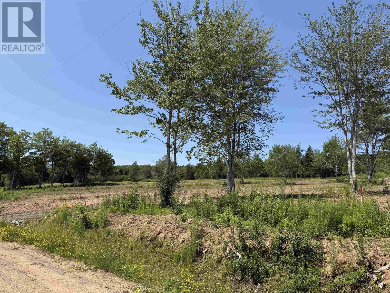 Lot 26 Mull River Road, Mabou — photo 2