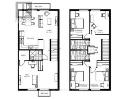 Den - 217 - 288 Albert Street, Waterloo, ON N2L3T8 Photo 8