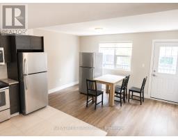 Kitchen - 217 - 288 Albert Street, Waterloo, ON N2L3T8 Photo 6