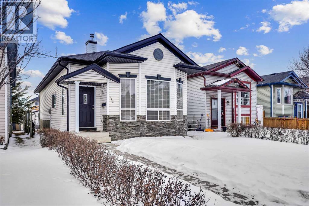 193 Martindale Drive NE - 2