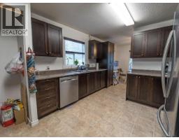 Laundry room - 454 Highway 12, Lillooet, BC V0K1V0 Photo 6