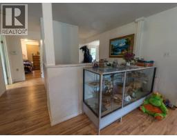 Kitchen - 454 Highway 12, Lillooet, BC V0K1V0 Photo 13
