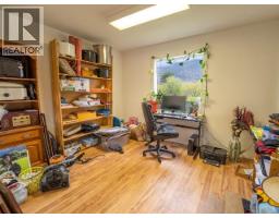 Dining room - 454 Highway 12, Lillooet, BC V0K1V0 Photo 12