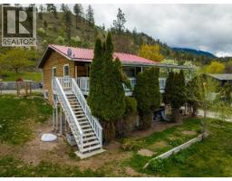 454 Highway 12, Lillooet, BC V0K1V0 Photo 30