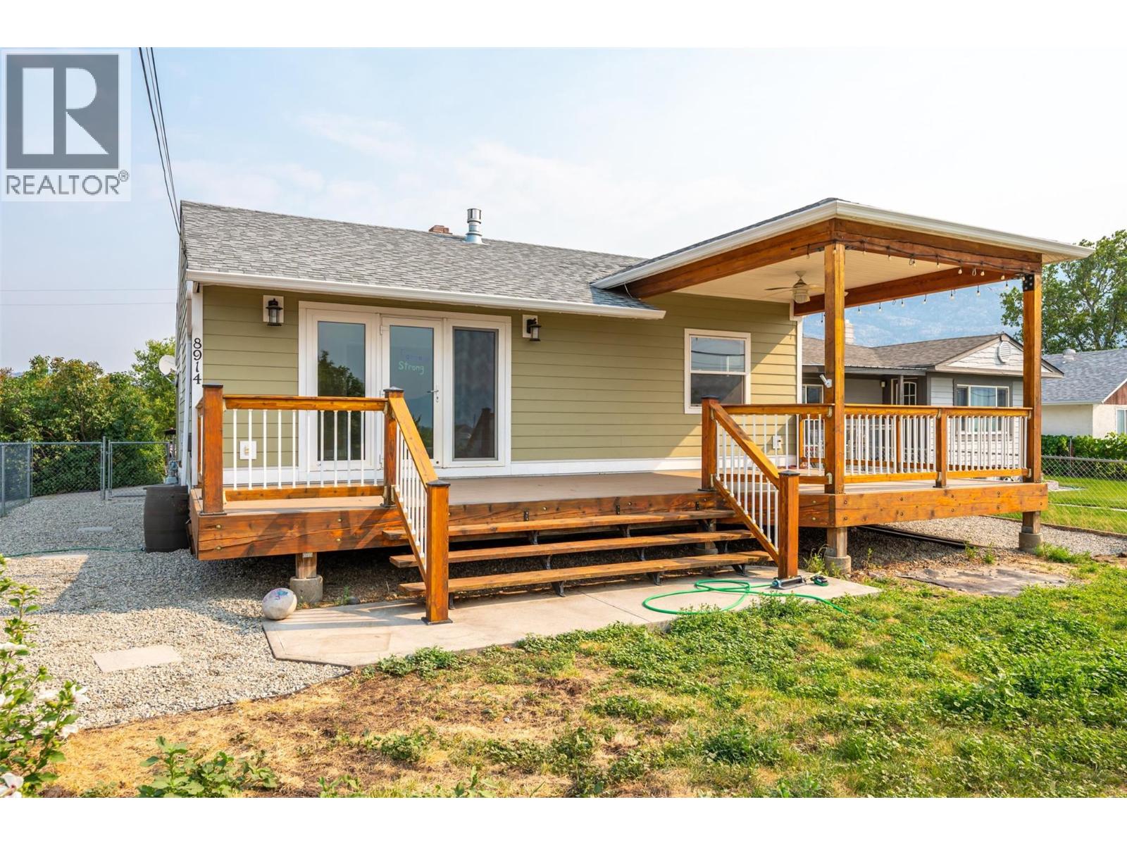 8914 74th Avenue - 1
