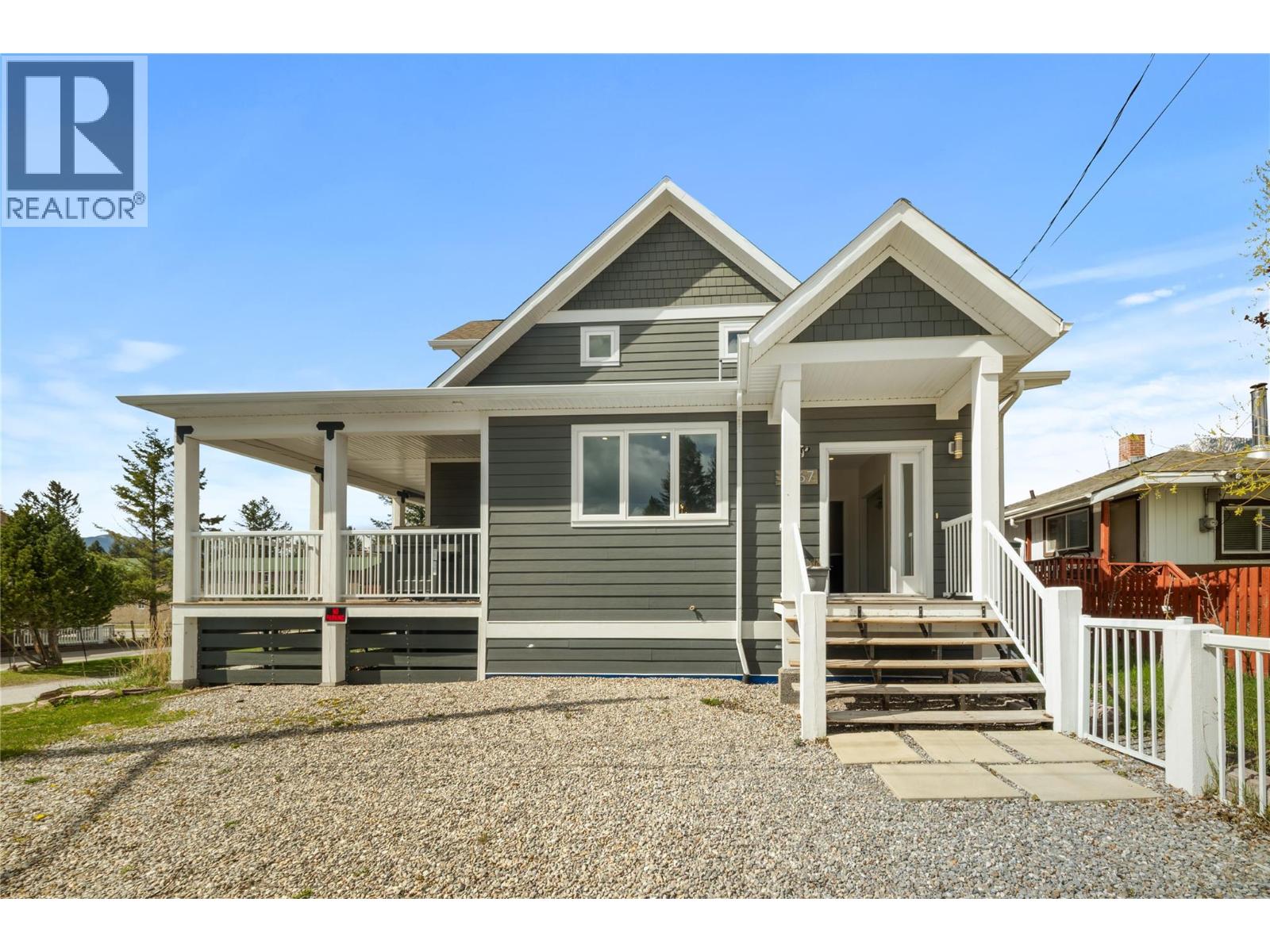 4867 ST JOSEPH Street - 1