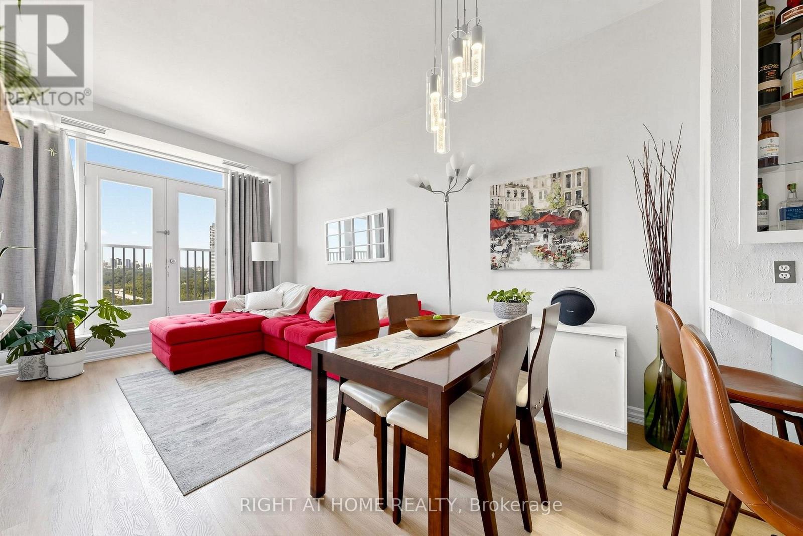 #1104 797 DON MILLS ROAD - 11