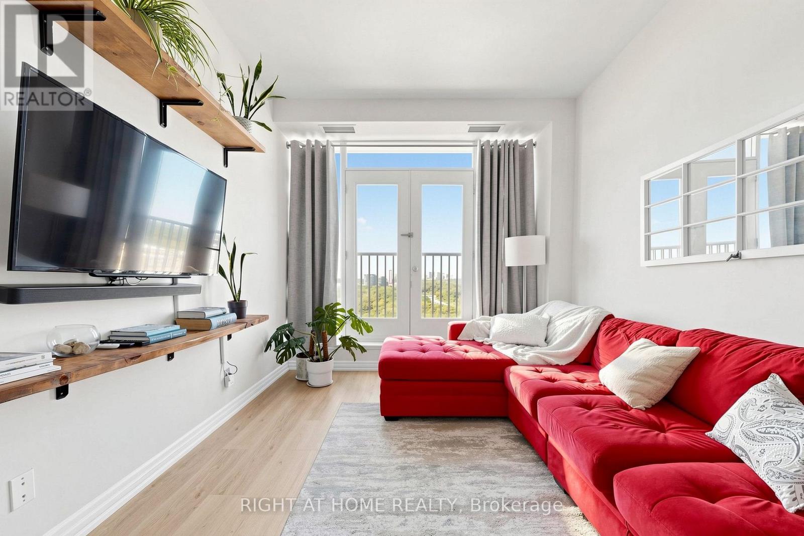 #1104 797 DON MILLS ROAD - 12