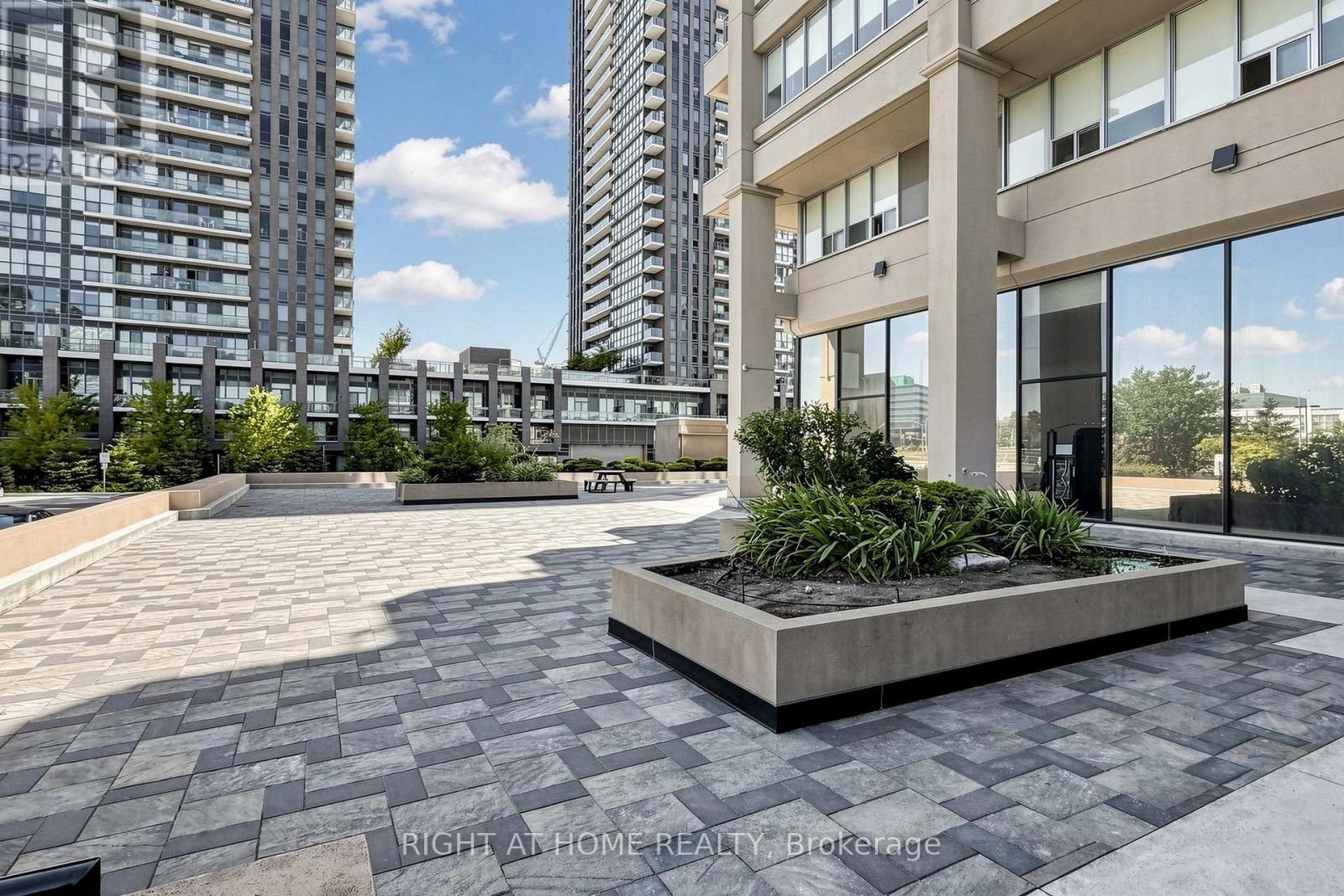 #1104 797 DON MILLS ROAD - 31