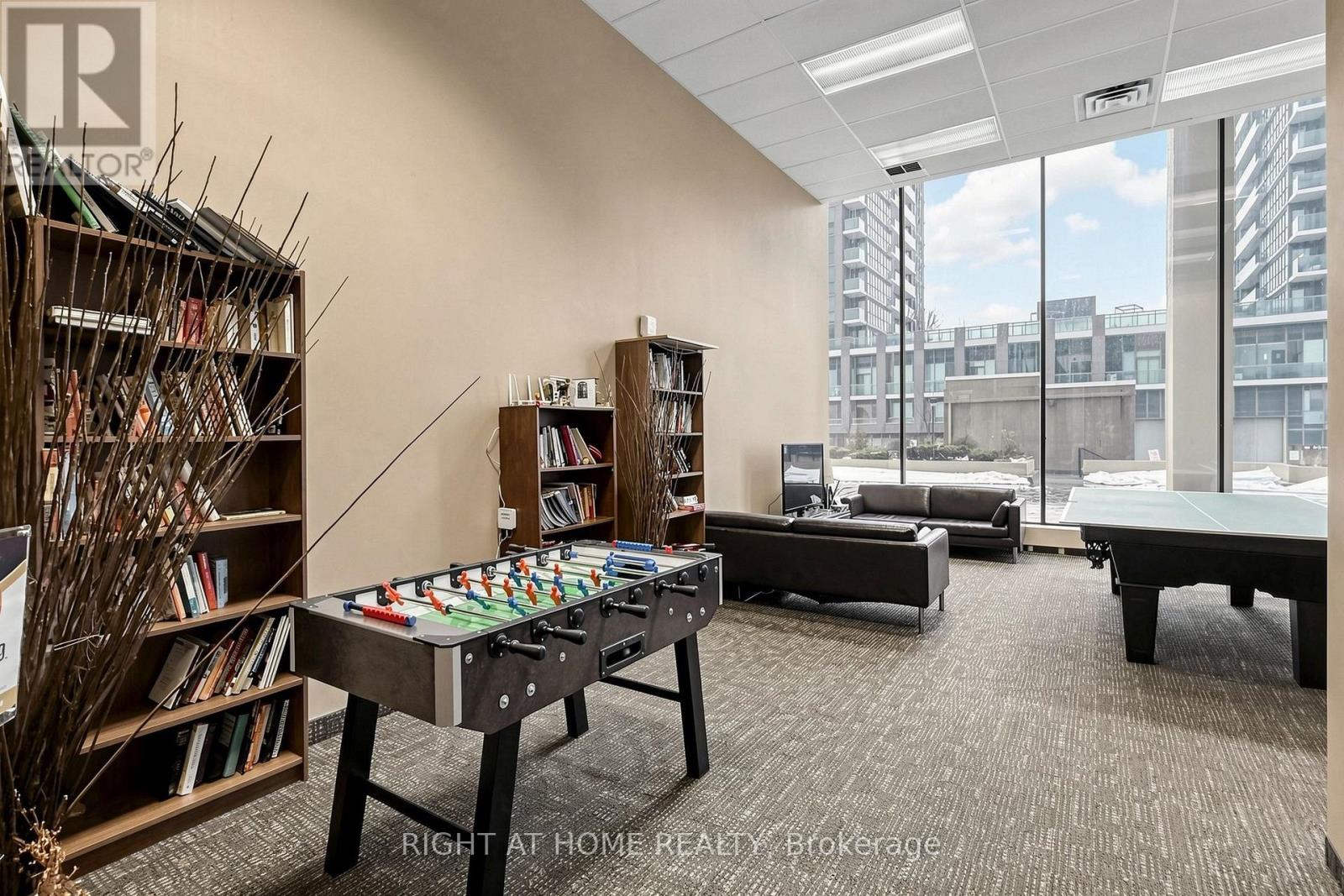 #1104 797 DON MILLS ROAD - 33