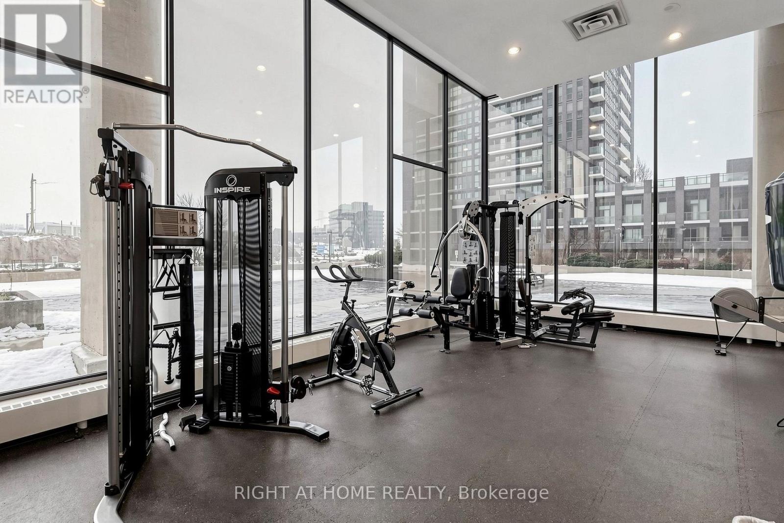 #1104 797 DON MILLS ROAD - 37