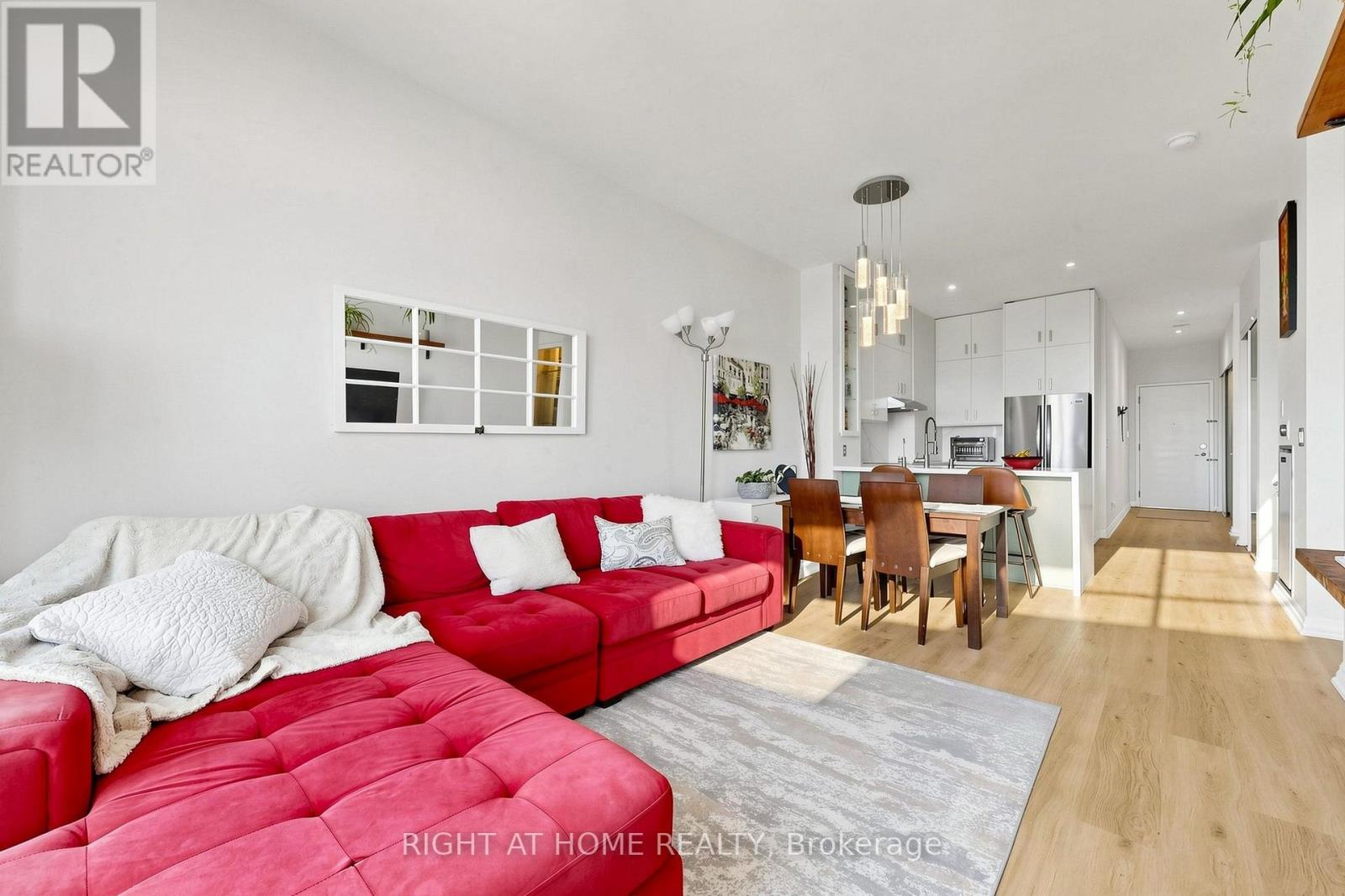 #1104 797 DON MILLS ROAD - 6