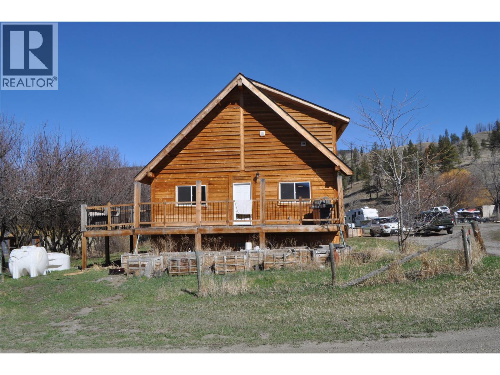 3903 MONTE LAKE Road - 2