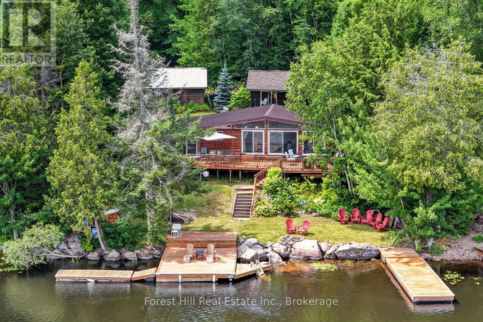 1355 BELLWOOD ACRES ROAD - 1
