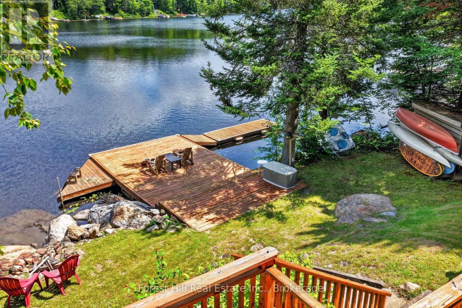 1355 BELLWOOD ACRES ROAD - 37