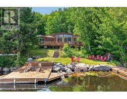 1355 Bellwood Acres Road, Lake Of Bays, ON P0A1E0 Photo 38