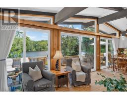 1355 Bellwood Acres Road, Lake Of Bays, ON P0A1E0 Photo 7