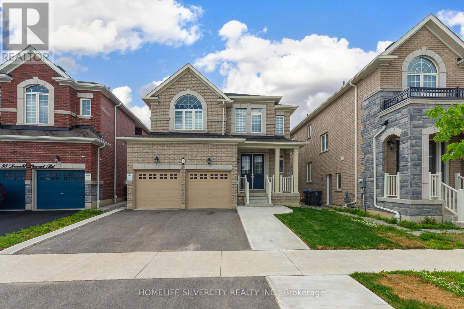 56 DONALD STEWART ROAD - 1