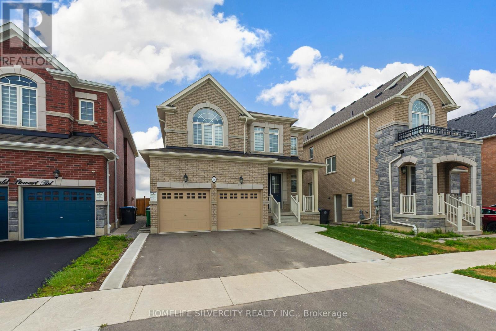 56 DONALD STEWART ROAD - 2