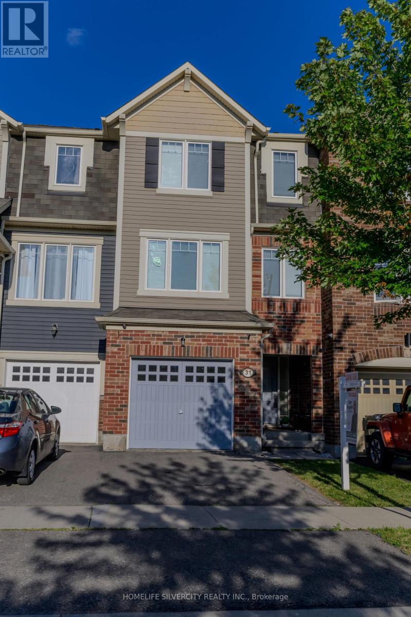 31 BETTERTON CRESCENT - 1