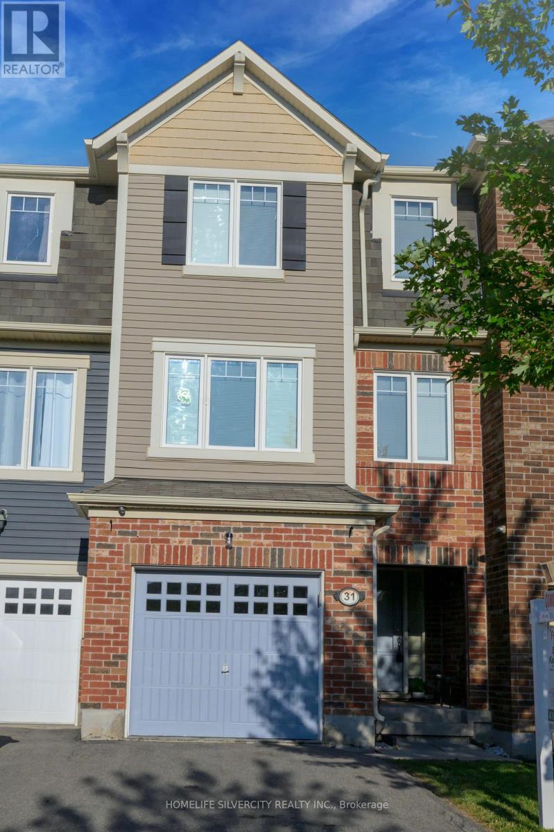 31 BETTERTON CRESCENT - 2