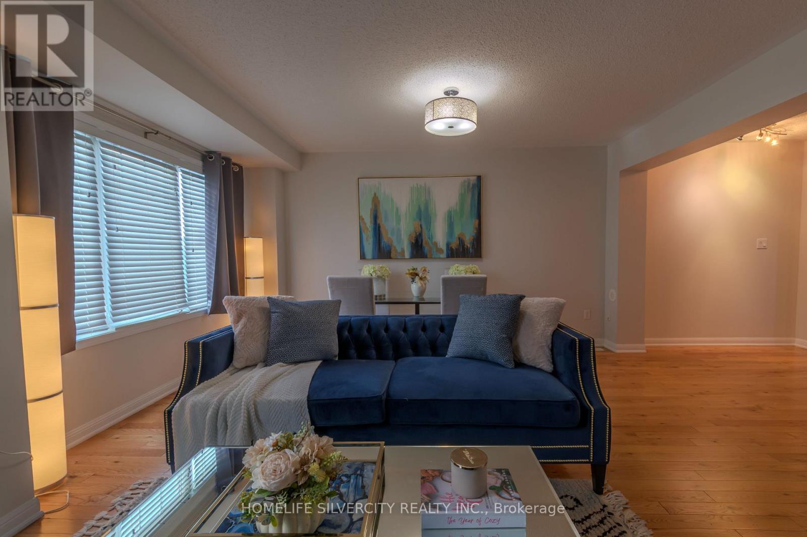 31 BETTERTON CRESCENT - 6