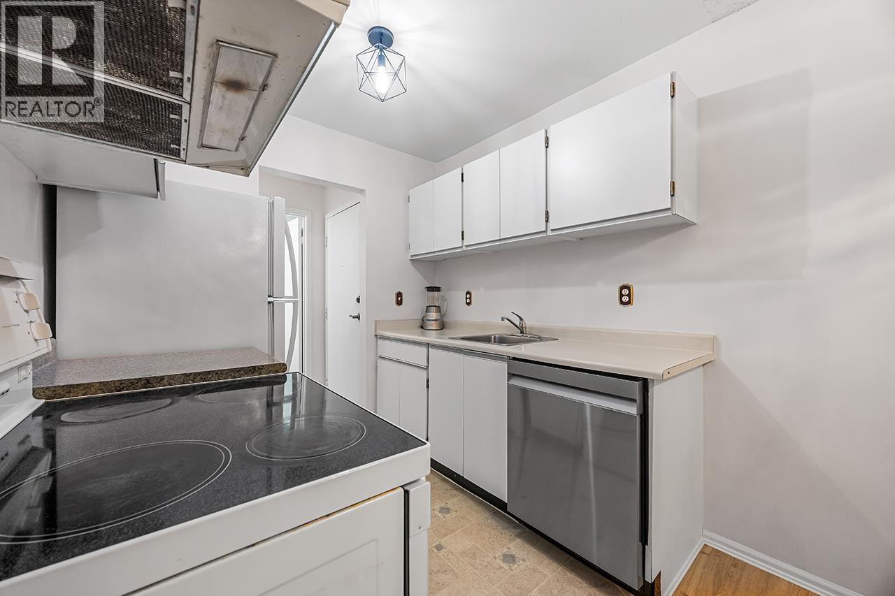 1 Bed, 1 Bath Apartment for Sale in Richmond – 109 8231 GRANVILLE AVENUE, Richmond – MLS# R3143216 - Image 8