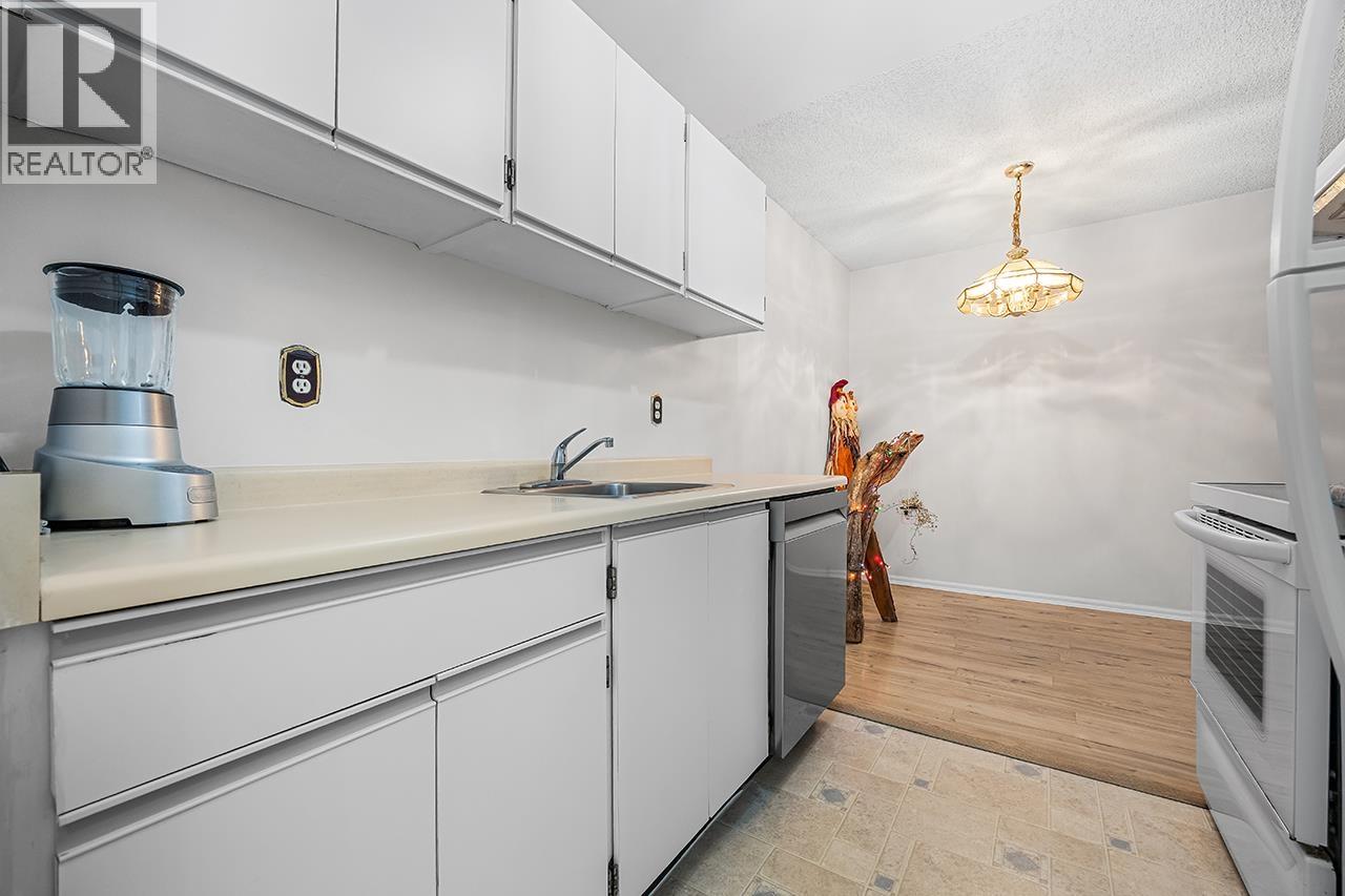 1 Bed, 1 Bath Apartment for Sale in Richmond – 109 8231 GRANVILLE AVENUE, Richmond – MLS# R3143216 - Image 9