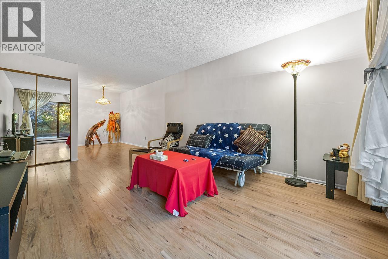 1 Bed, 1 Bath Apartment for Sale in Richmond – 109 8231 GRANVILLE AVENUE, Richmond – MLS# R3143216 - Image 2