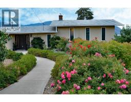2103 Peters Road, West Kelowna