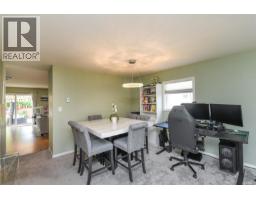 Dining room - 2099 St. Andrews Way, Courtenay, BC V9N9V5 Photo 10