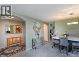 Primary Bedroom - 2099 St. Andrews Way, Courtenay, BC V9N9V5 Photo 6