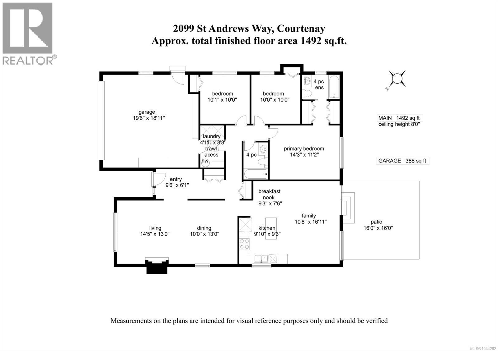 2099 St. Andrews Way - Image 26