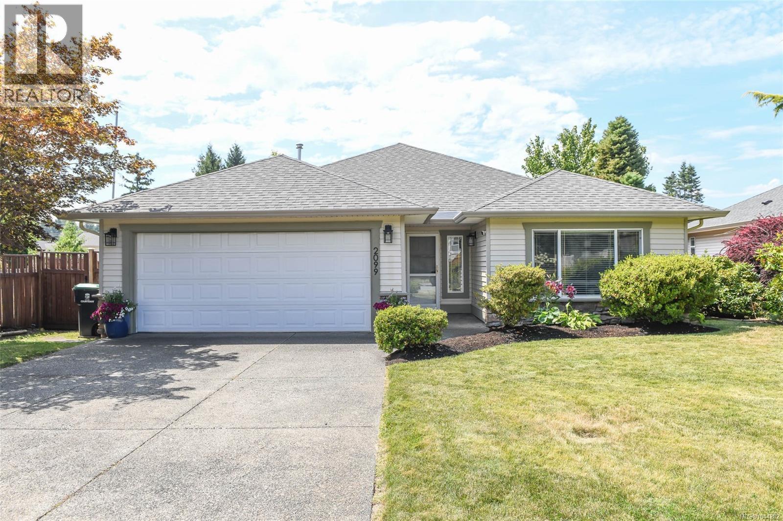2099 St. Andrews Way - 1