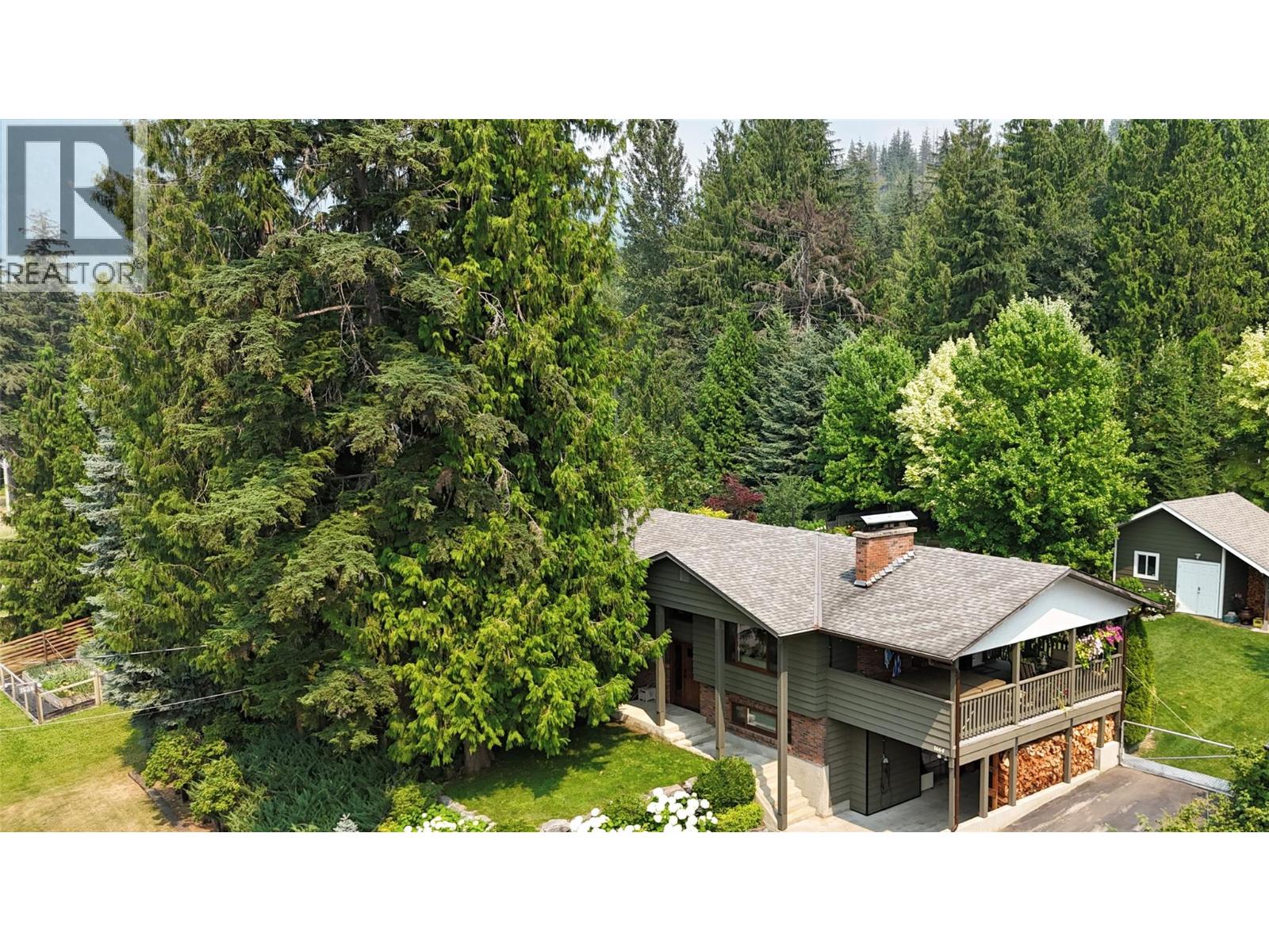 1664 Birch Drive - 3