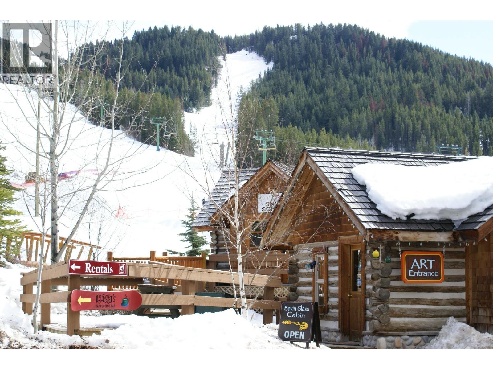 #203 2090 Summit Drive - 41