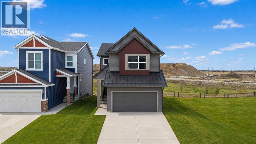 170 Herron Way NE - 1