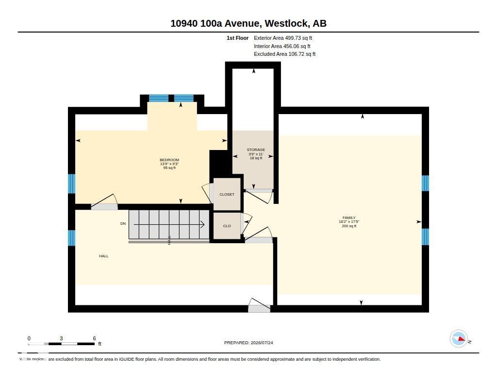 10940 100A Ave - Image 60