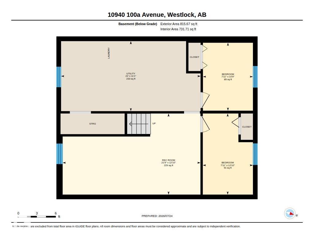 10940 100A Ave - Image 61