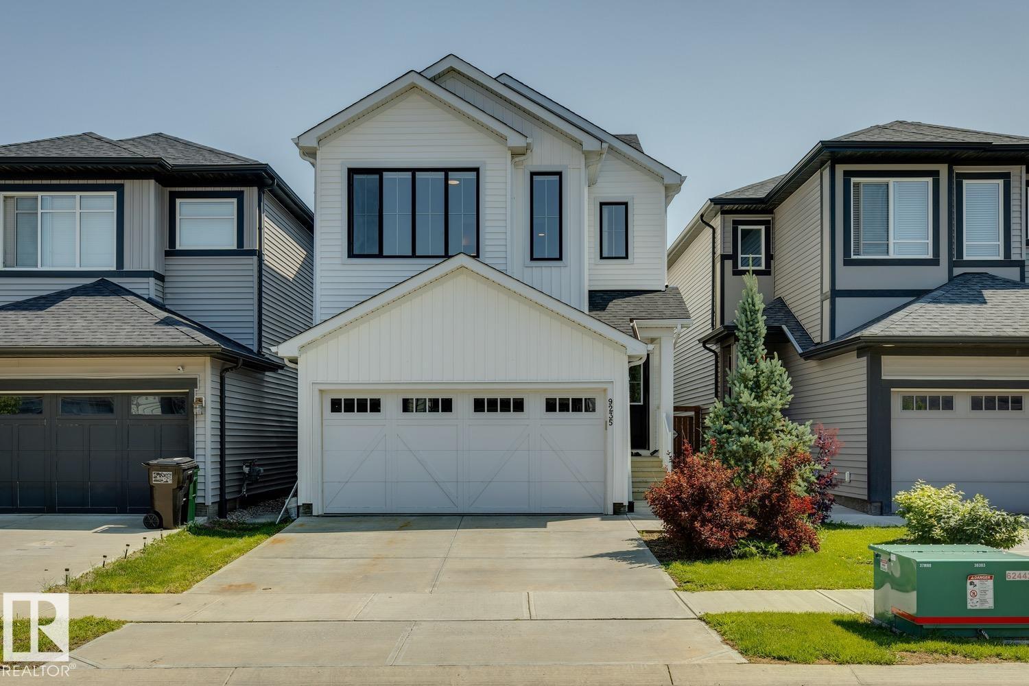 9235 223 ST NW, Secord, Edmonton photo 1